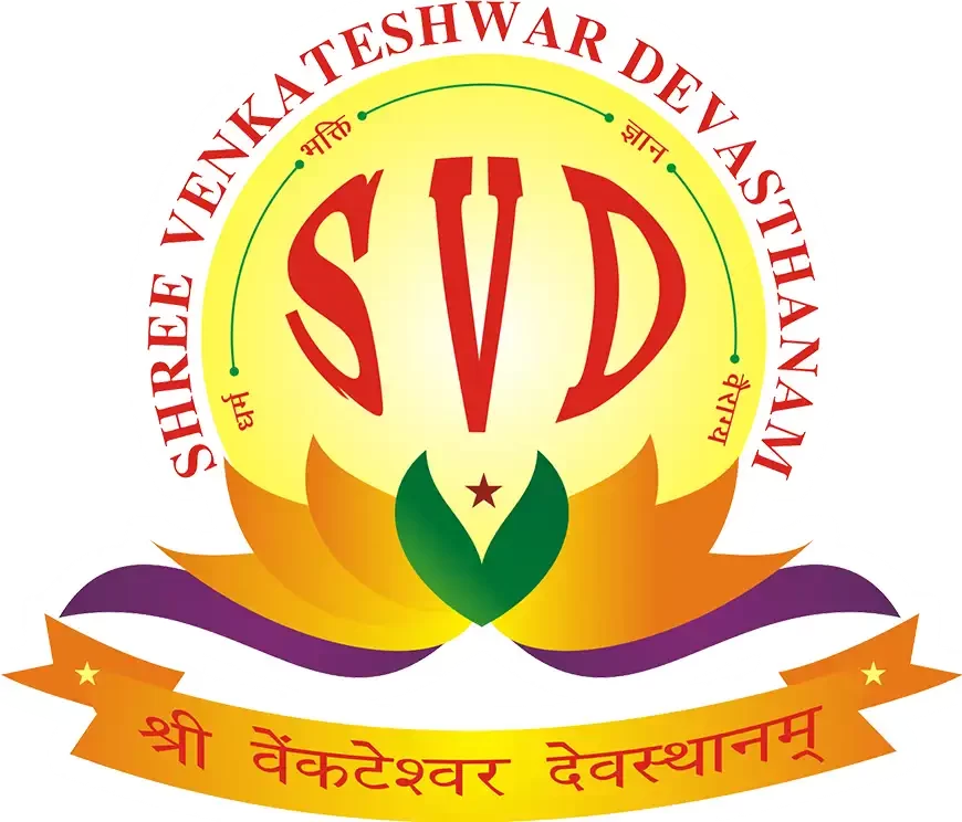 Shree Venkatesh Devasthanam | Najafgarh